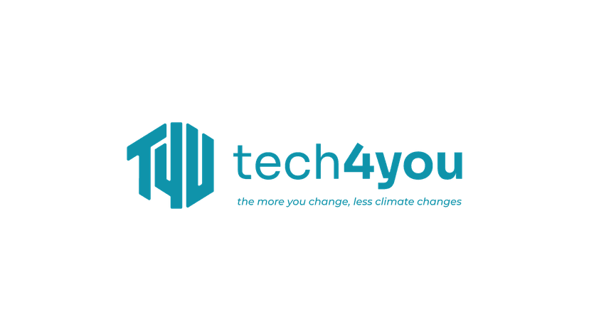 Tech4You Logo